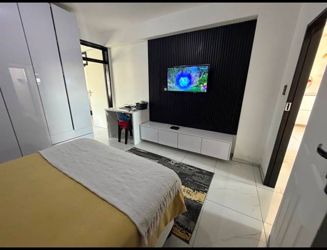 3 BEDROOM APARTMENT FOR SALE IN ARCADIA